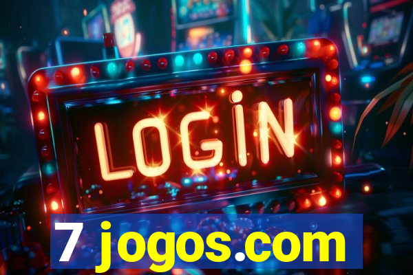7 jogos.com